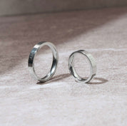 Ringtag Silver - Silvertag Shop