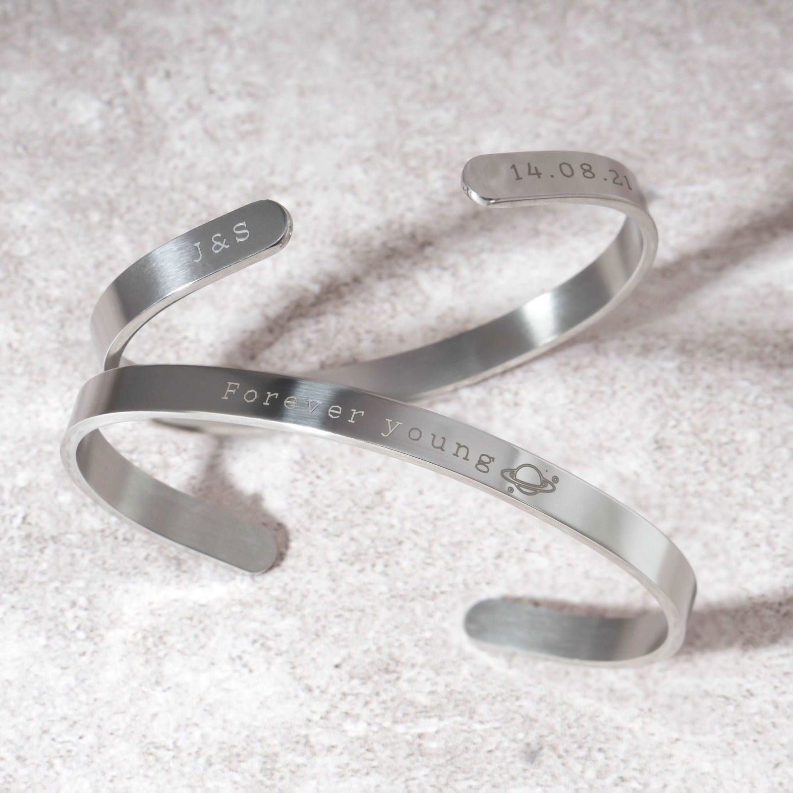 Silvertags - Silvertag Shop