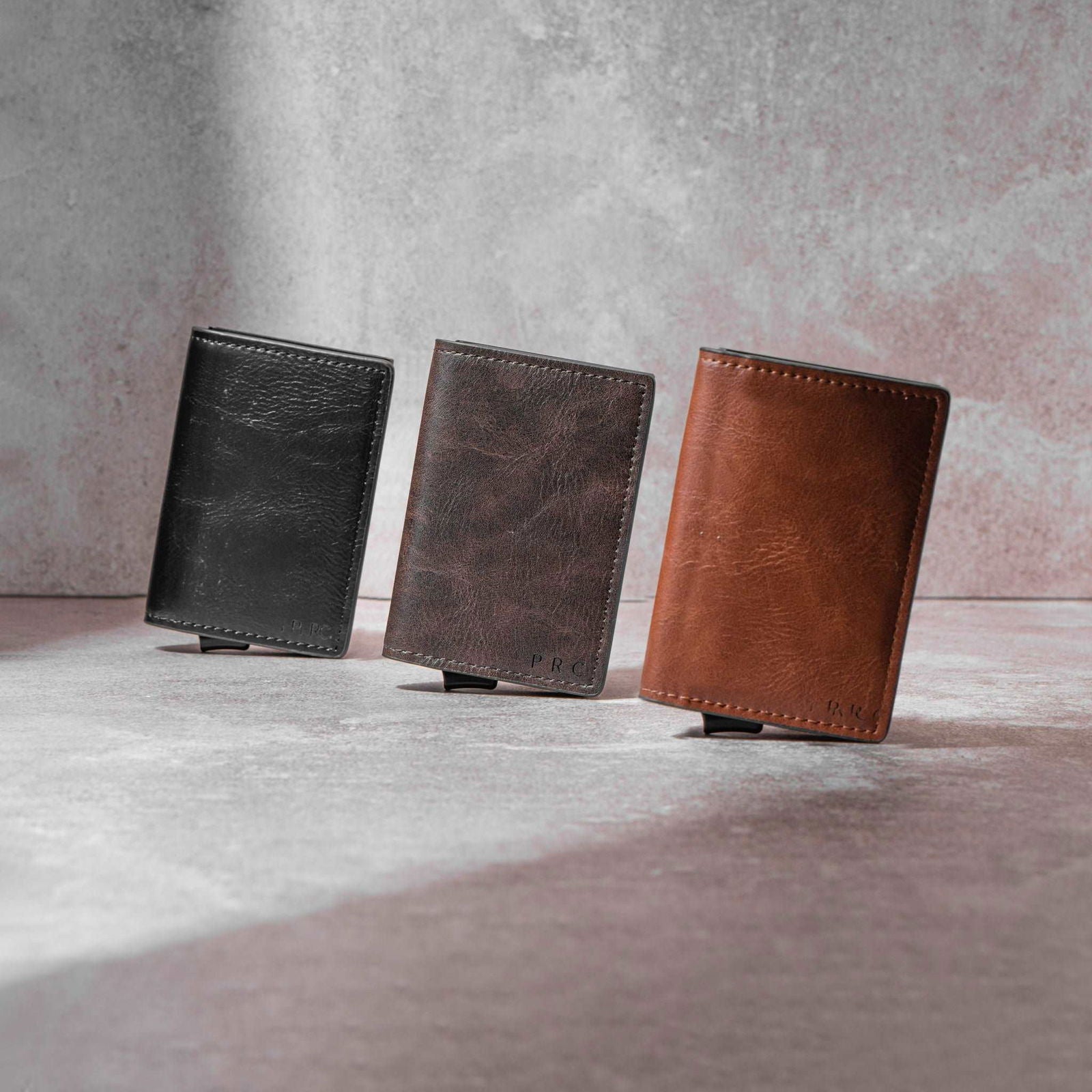 WALLET - Silvertag Shop