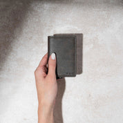 WALLET - Silvertag Shop