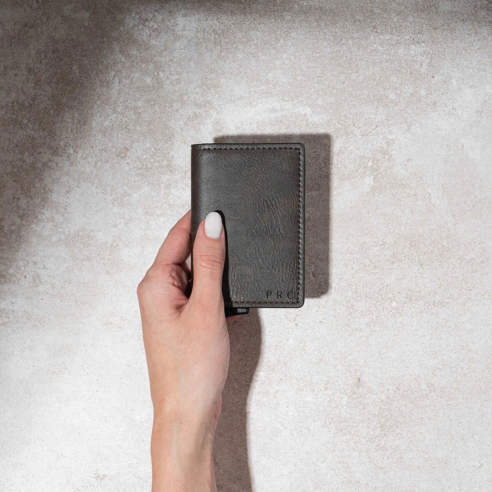 WALLET - Silvertag Shop