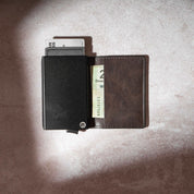 WALLET - Silvertag Shop