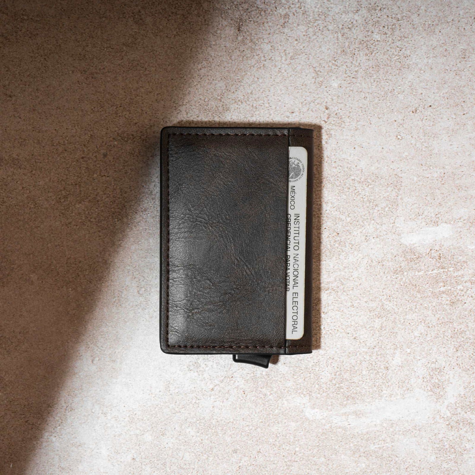 WALLET - Silvertag Shop