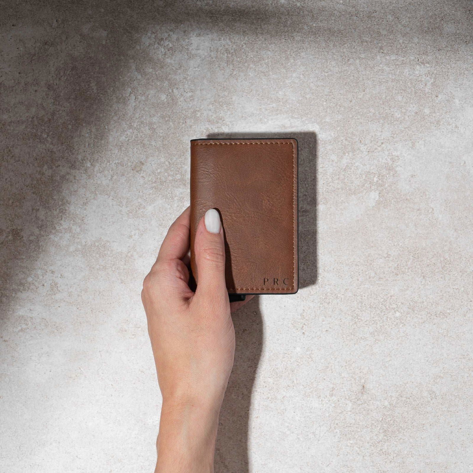 WALLET - Silvertag Shop