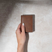 WALLET - Silvertag Shop