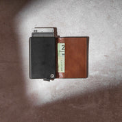 WALLET - Silvertag Shop
