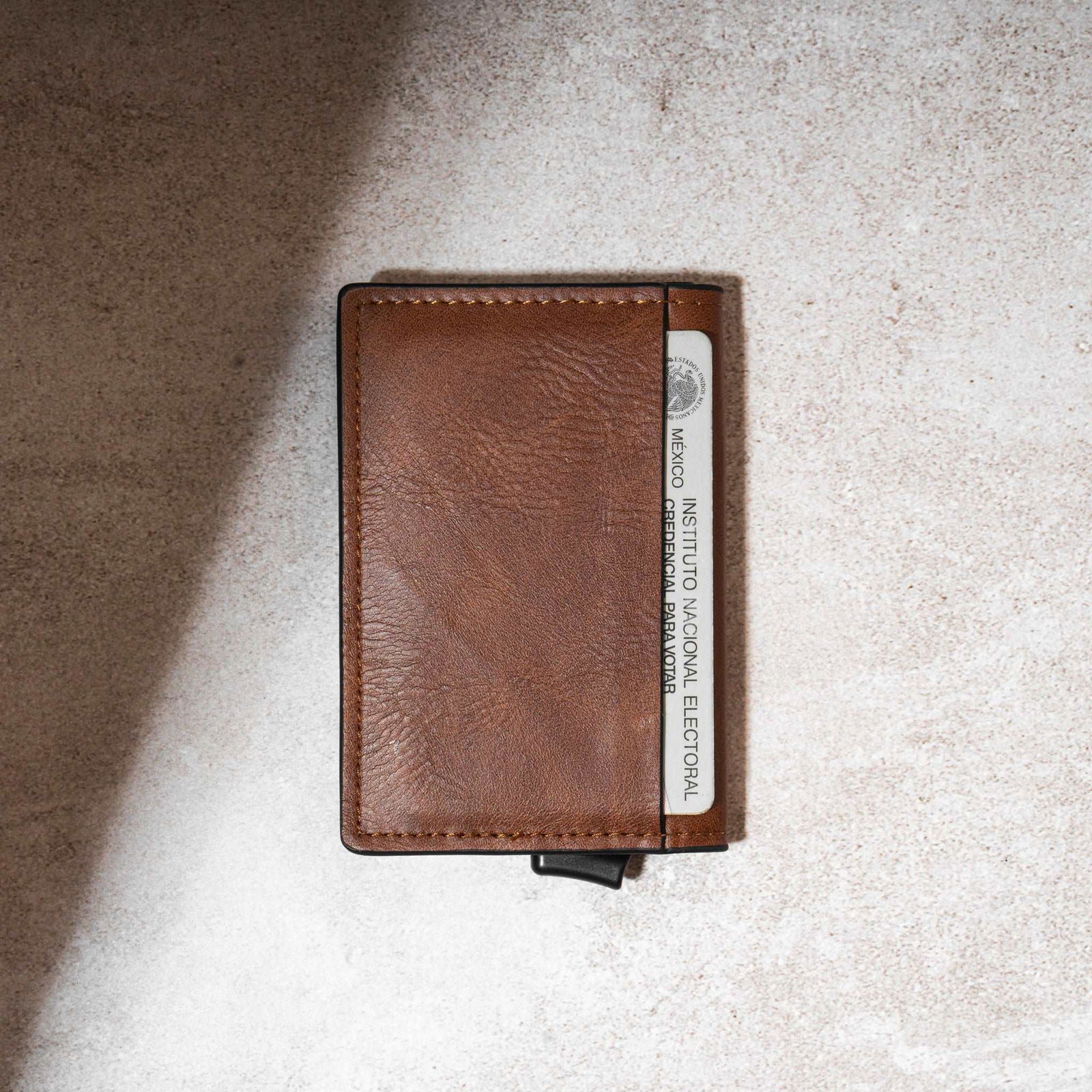 WALLET - Silvertag Shop