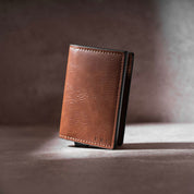 WALLET - Silvertag Shop