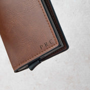 WALLET - Silvertag Shop