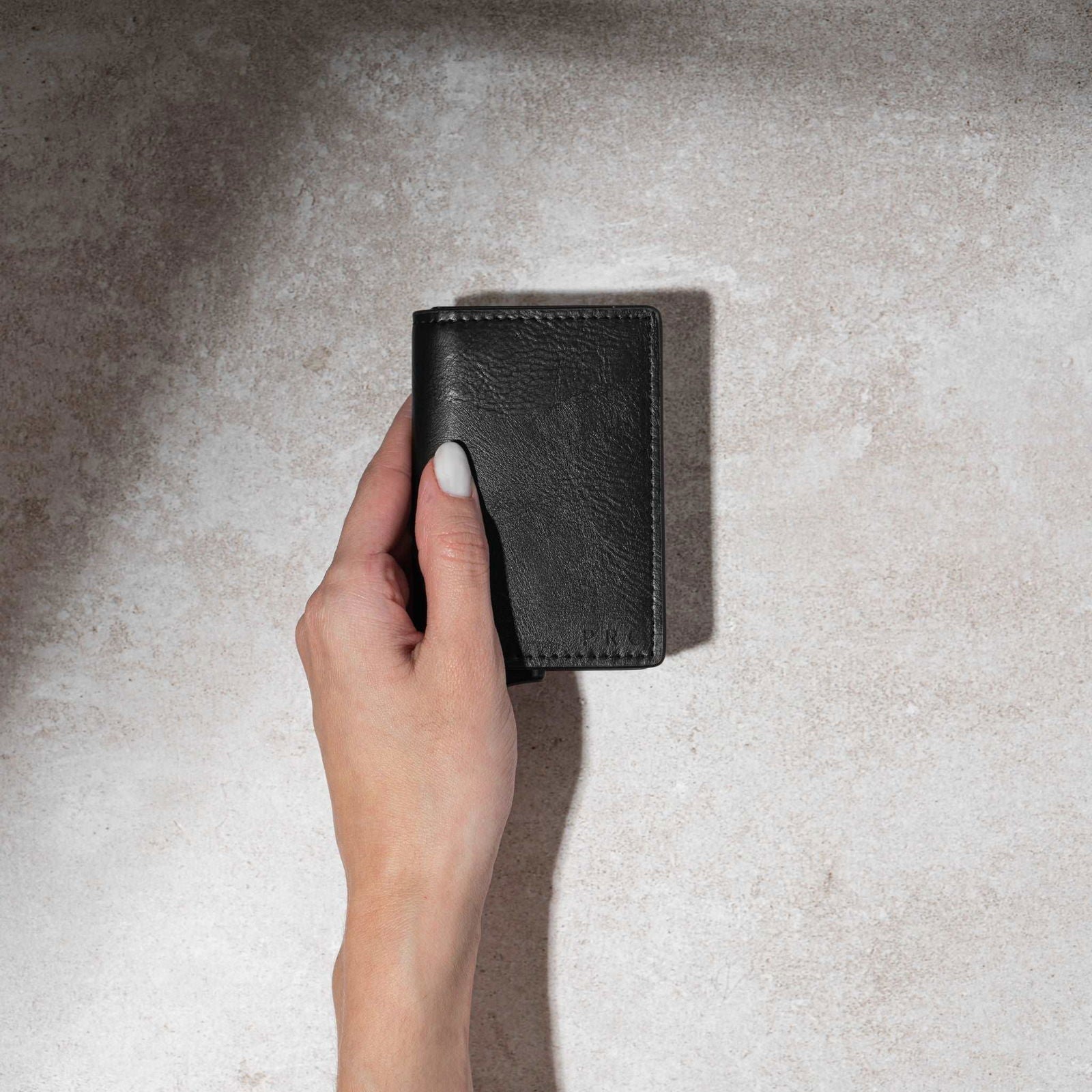 WALLET - Silvertag Shop