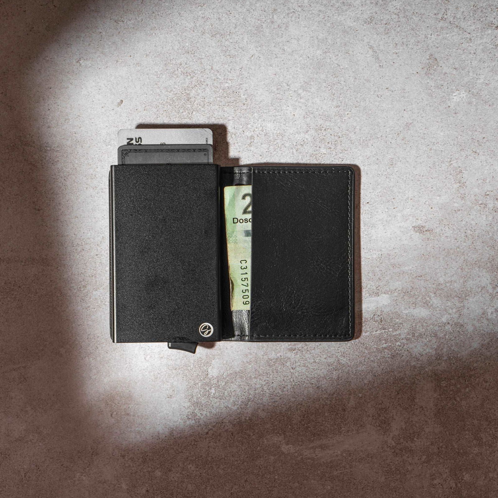 WALLET - Silvertag Shop