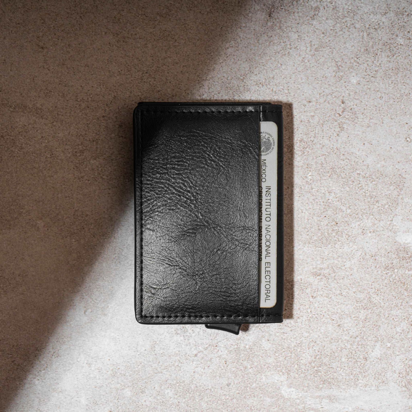 WALLET - Silvertag Shop