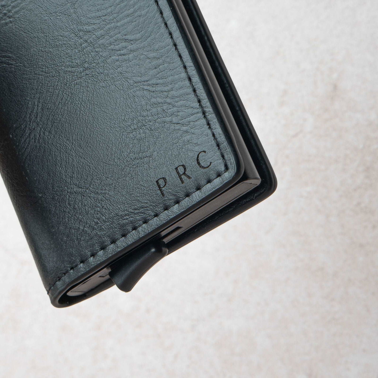 WALLET - Silvertag Shop