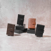 WALLET PLUS - Silvertag Shop