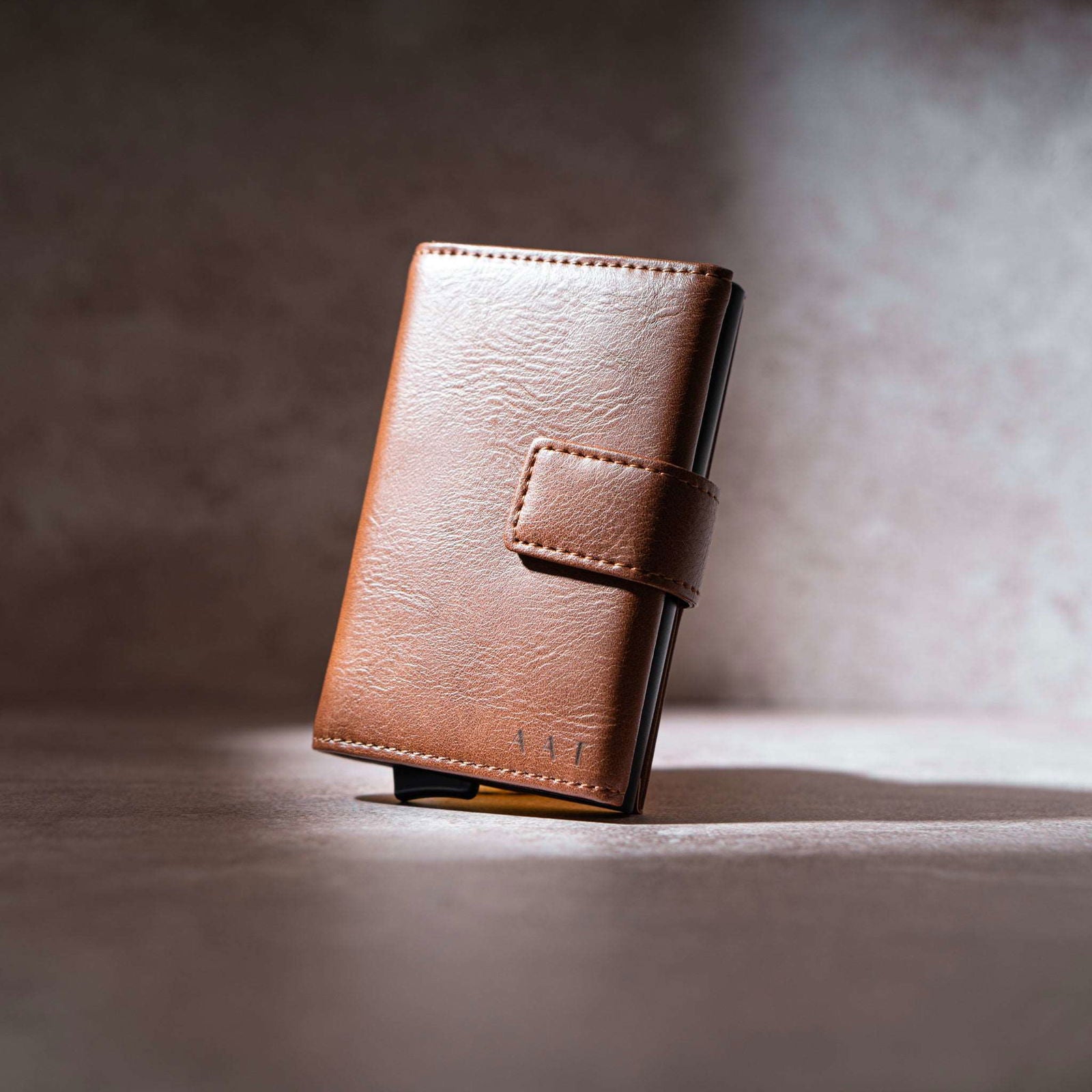 WALLET PLUS - Silvertag Shop