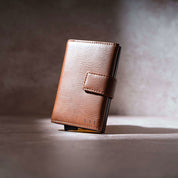 WALLET PLUS - Silvertag Shop