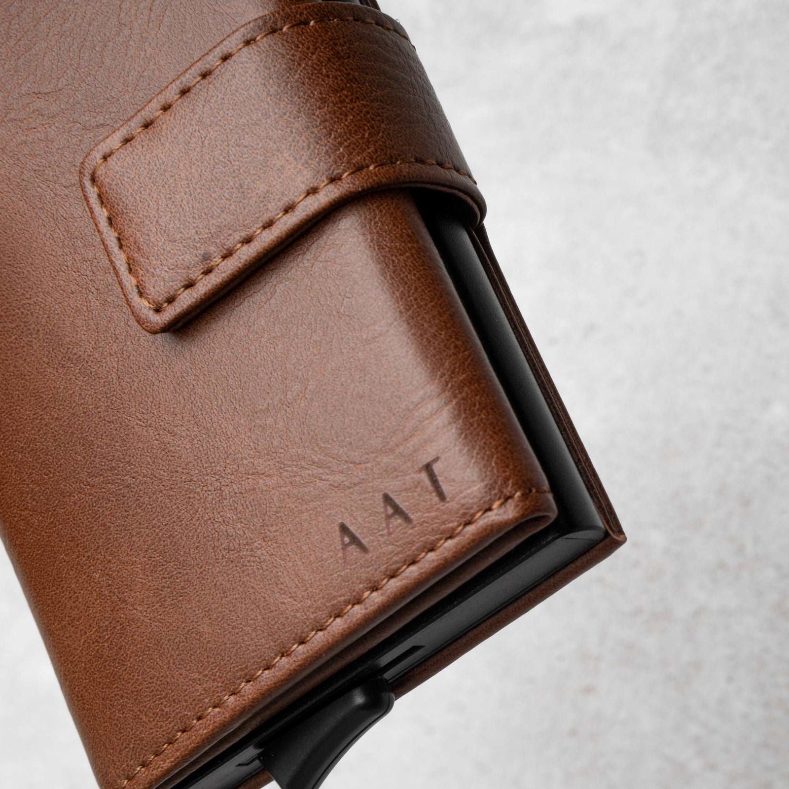 WALLET PLUS - Silvertag Shop