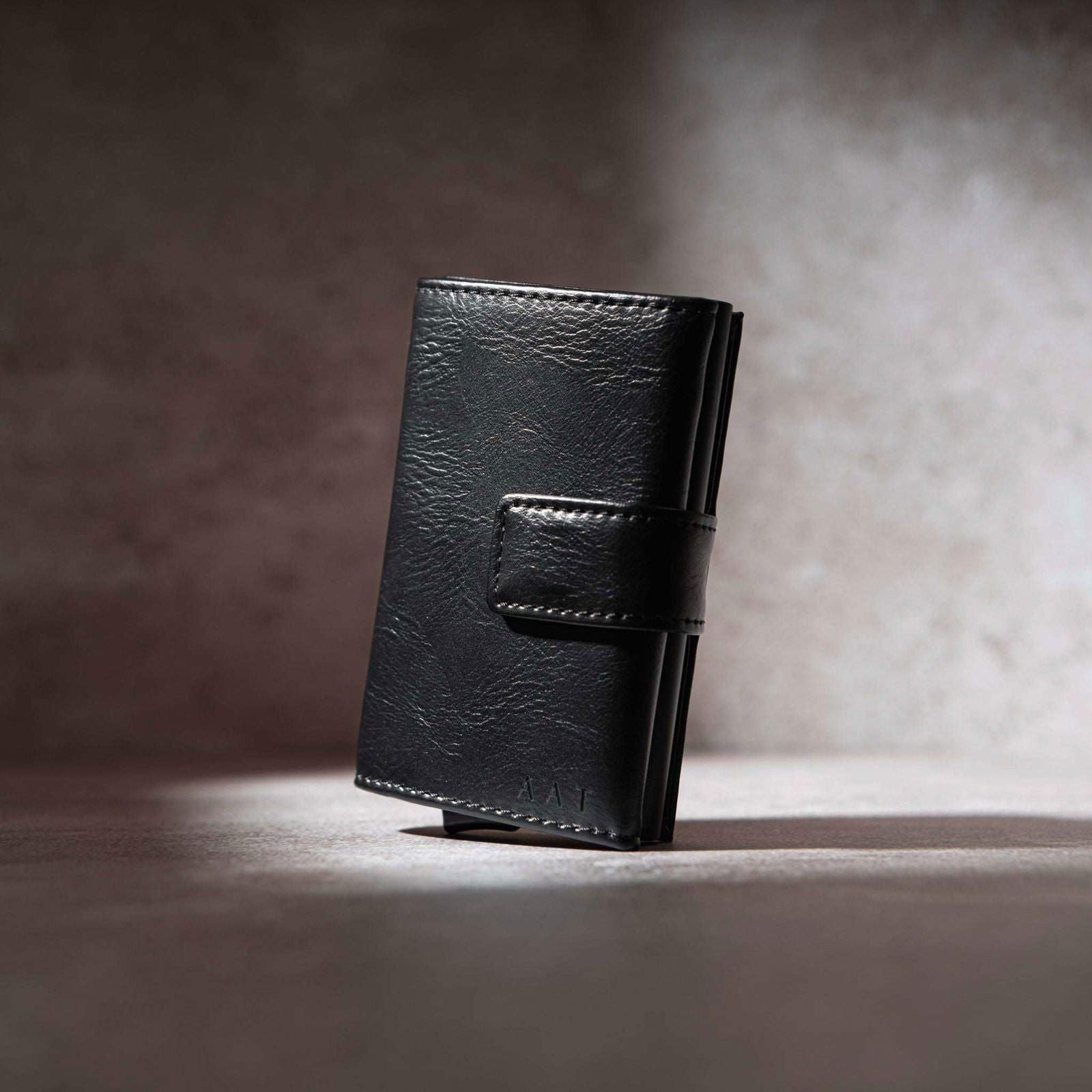 WALLET PLUS - Silvertag Shop