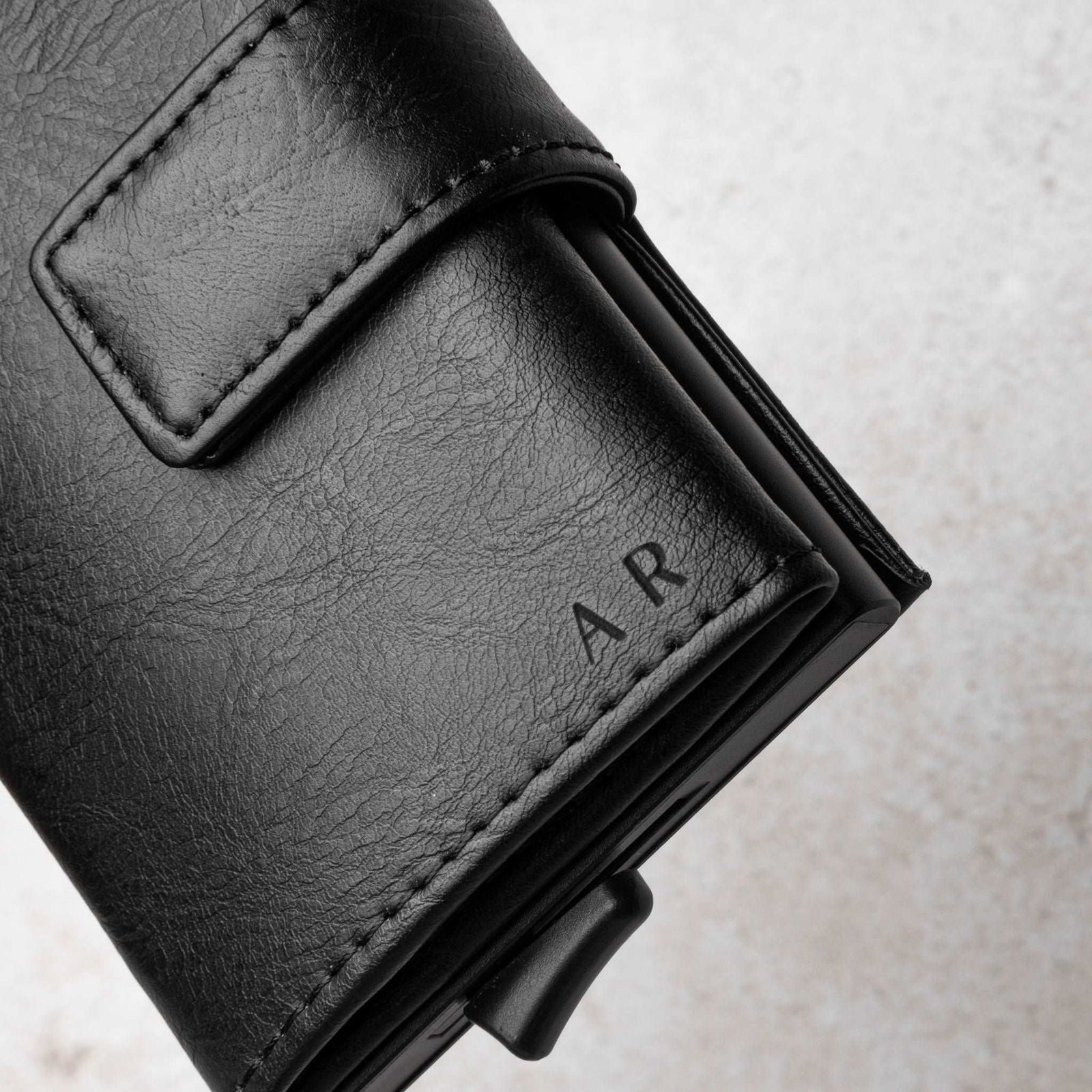 WALLET PLUS - Silvertag Shop