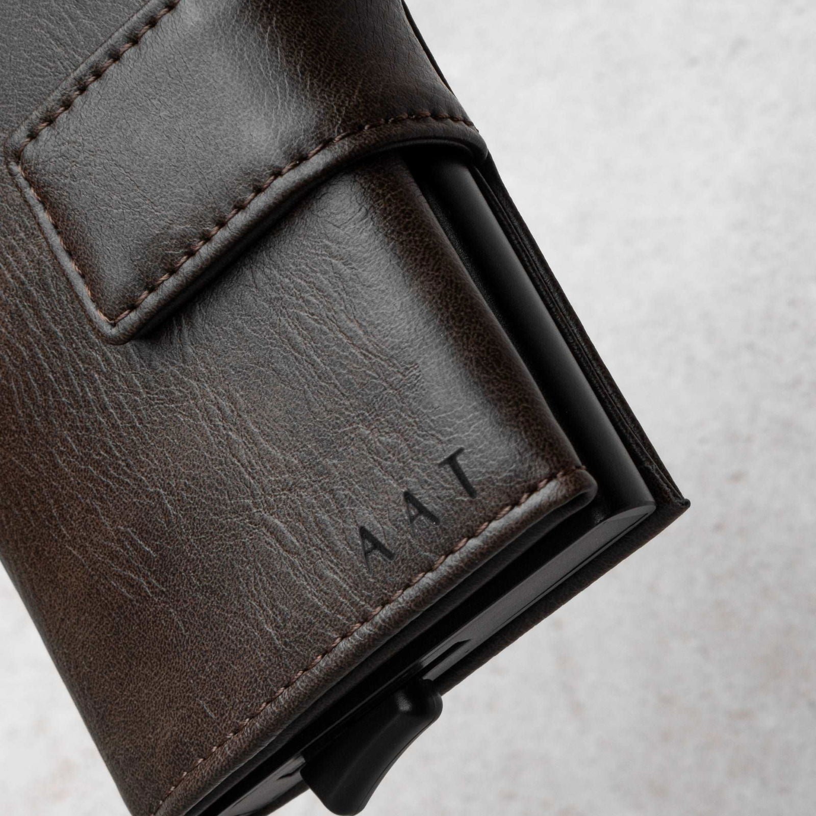 WALLET PLUS - Silvertag Shop