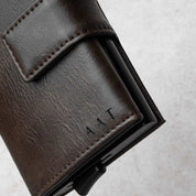 WALLET PLUS - Silvertag Shop