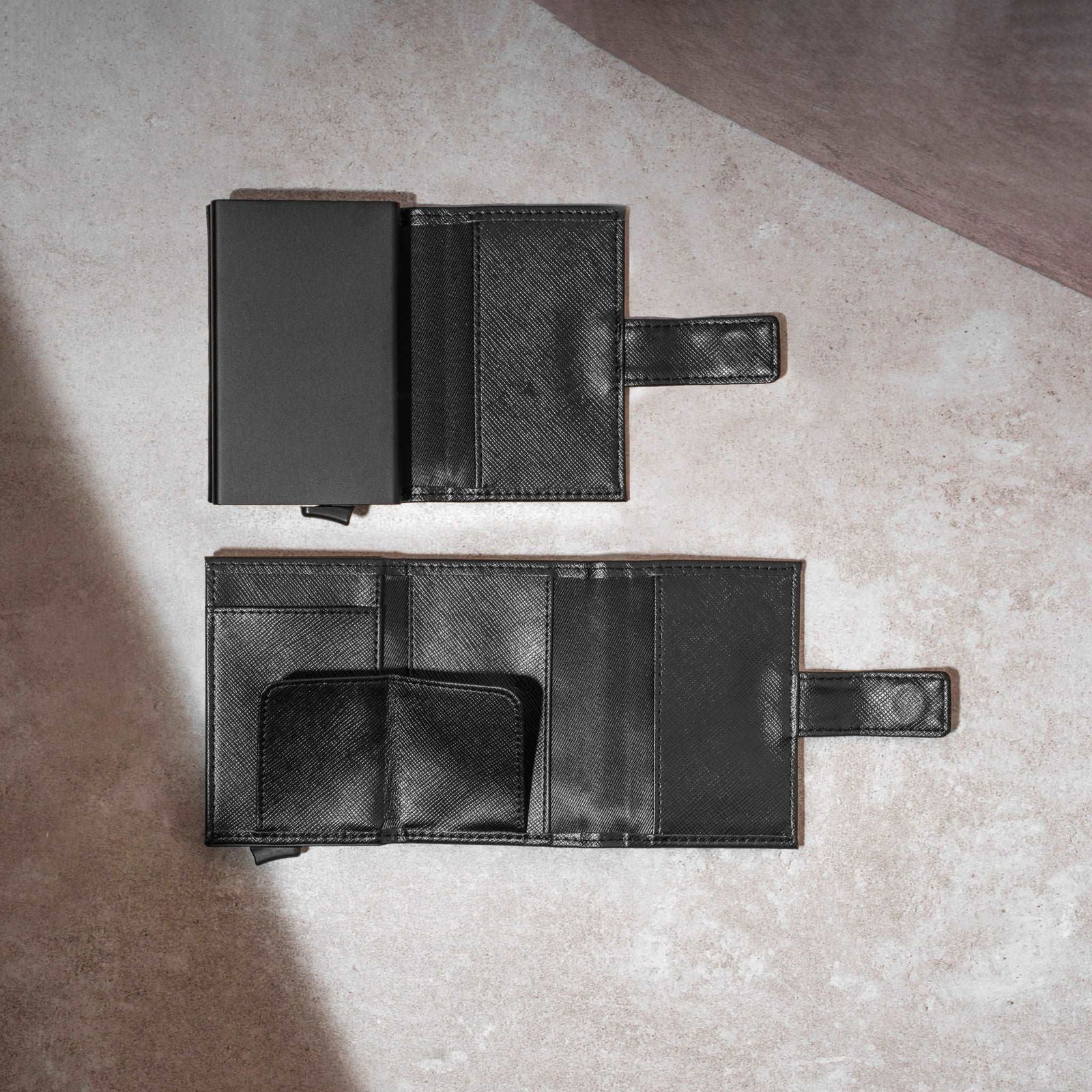 WALLET PLUS - Silvertag Shop