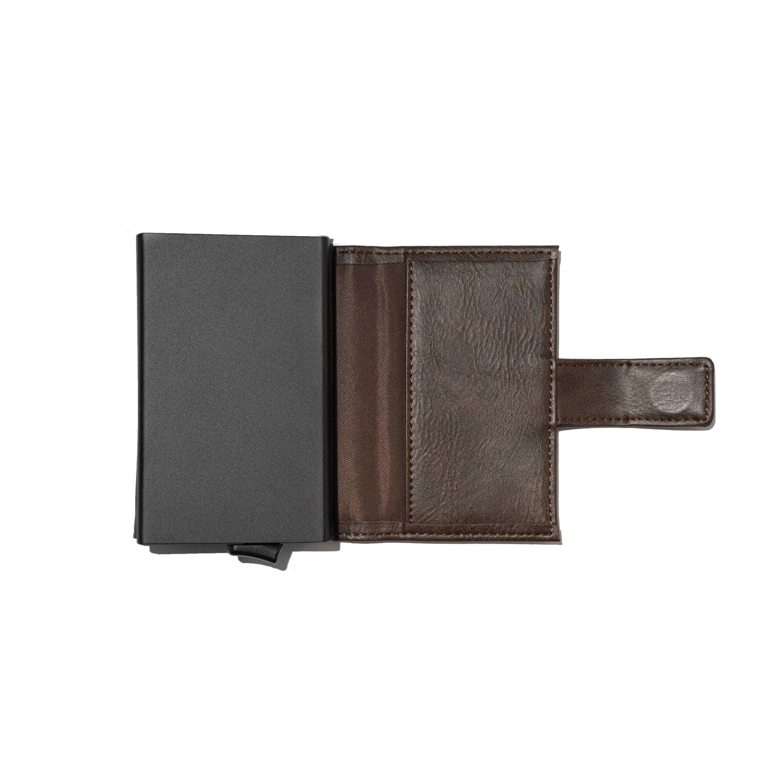 WALLET PLUS - Silvertag Shop