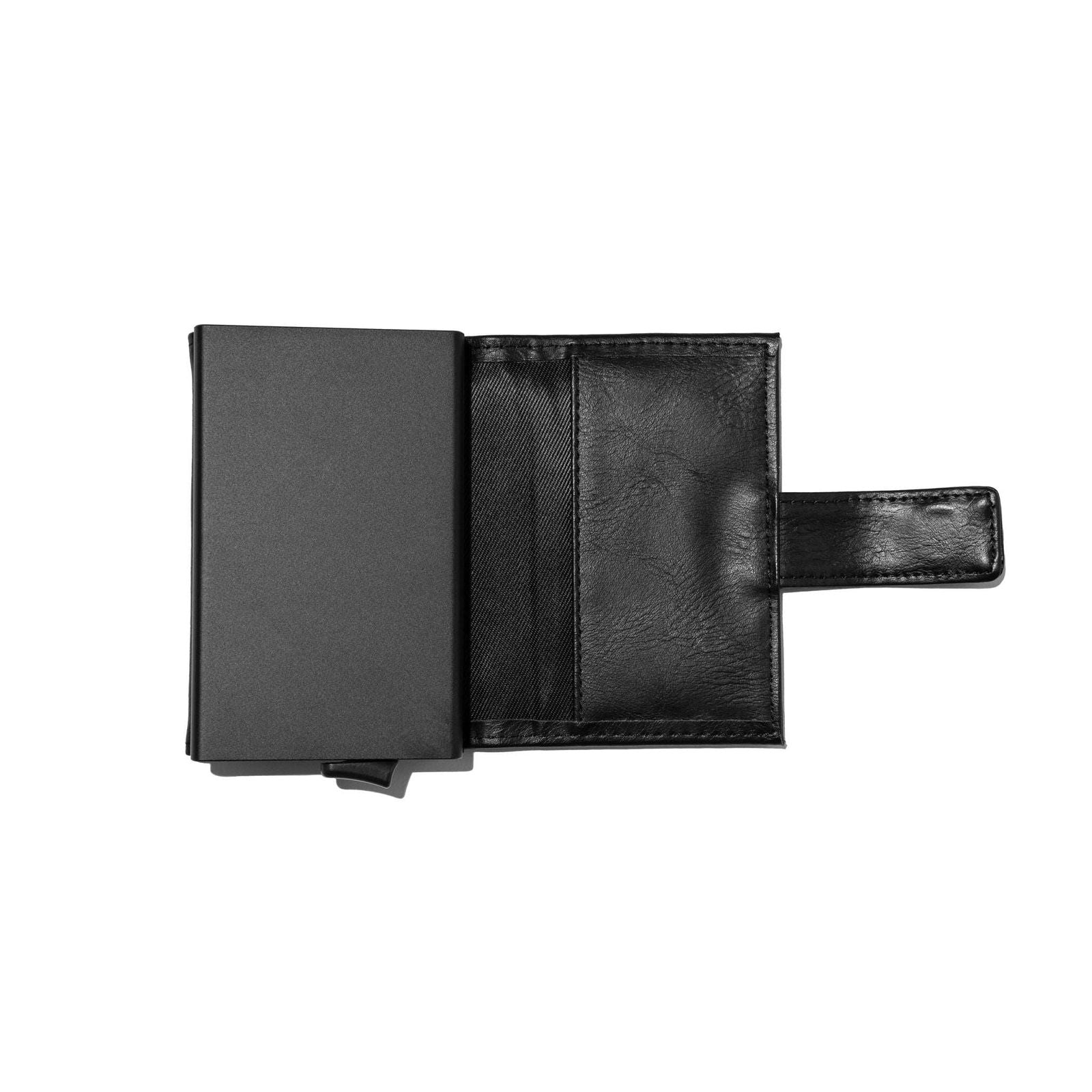 WALLET PLUS - Silvertag Shop