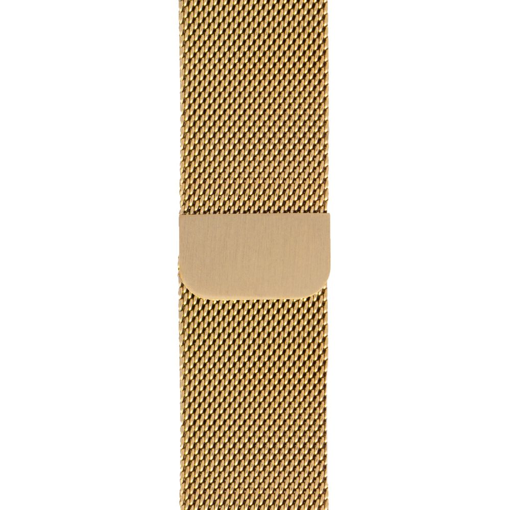 Apple Tag - Silvertag Shop - Apple Tag - Silvertag Shop - Correa apple tag dorada -  