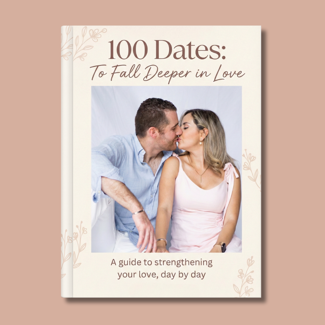 100 Citas: para enamorarse más (Libro Digital)